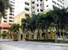 Blk 699A Hougang Street 52 (Hougang), HDB 5 Rooms #246172